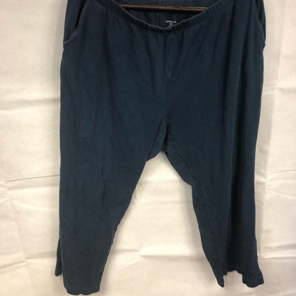 Day Knit Pants - Picture 3 of 3